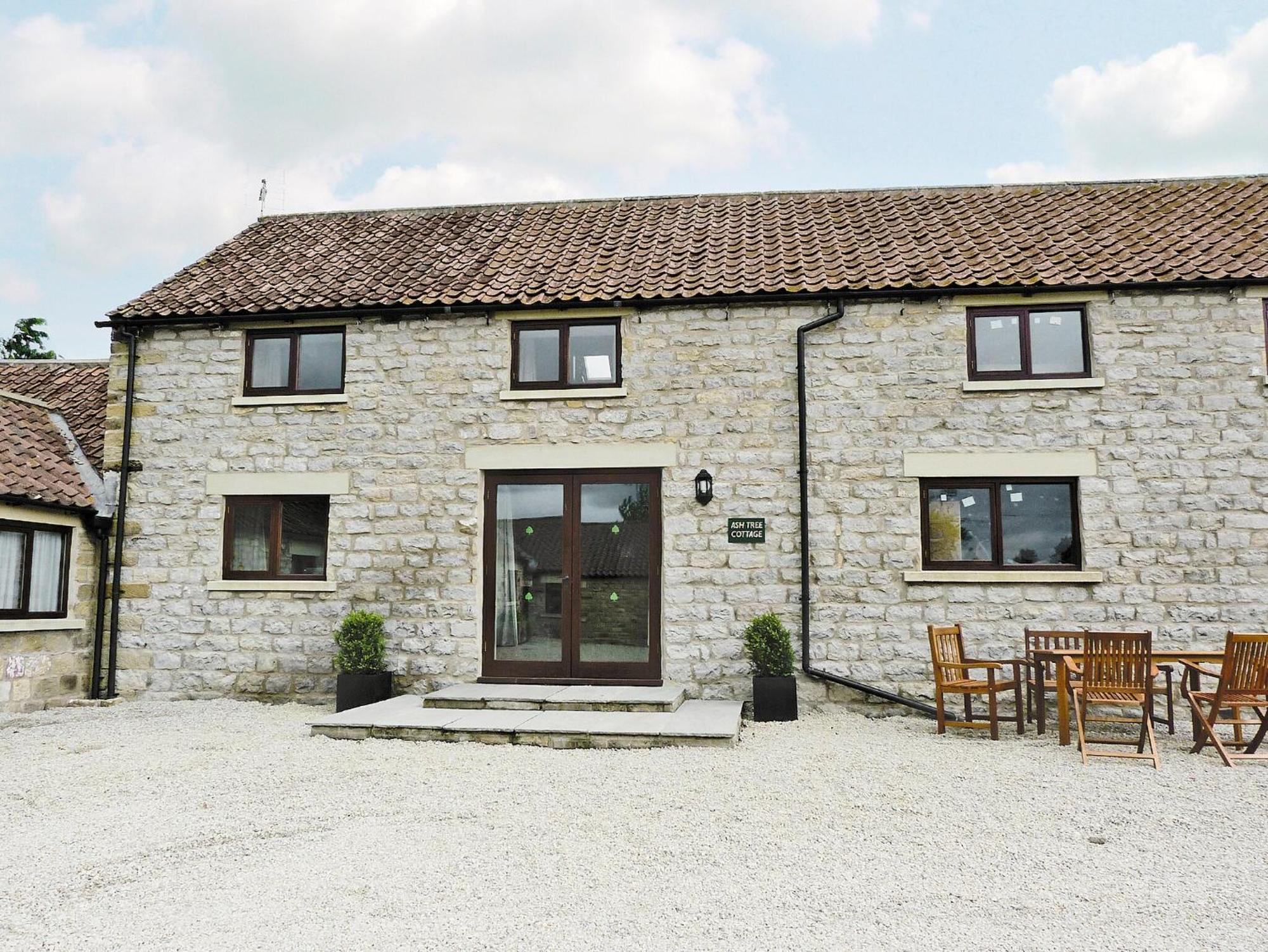 Ash Tree Cottage Gillamoor Экстерьер фото