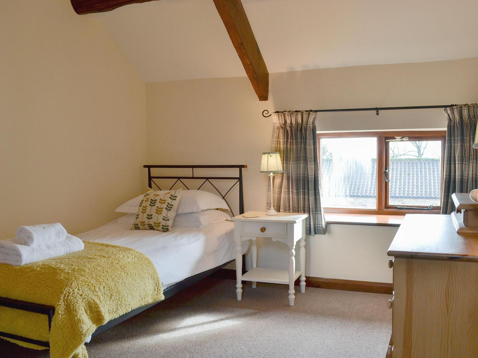 Ash Tree Cottage Gillamoor Экстерьер фото
