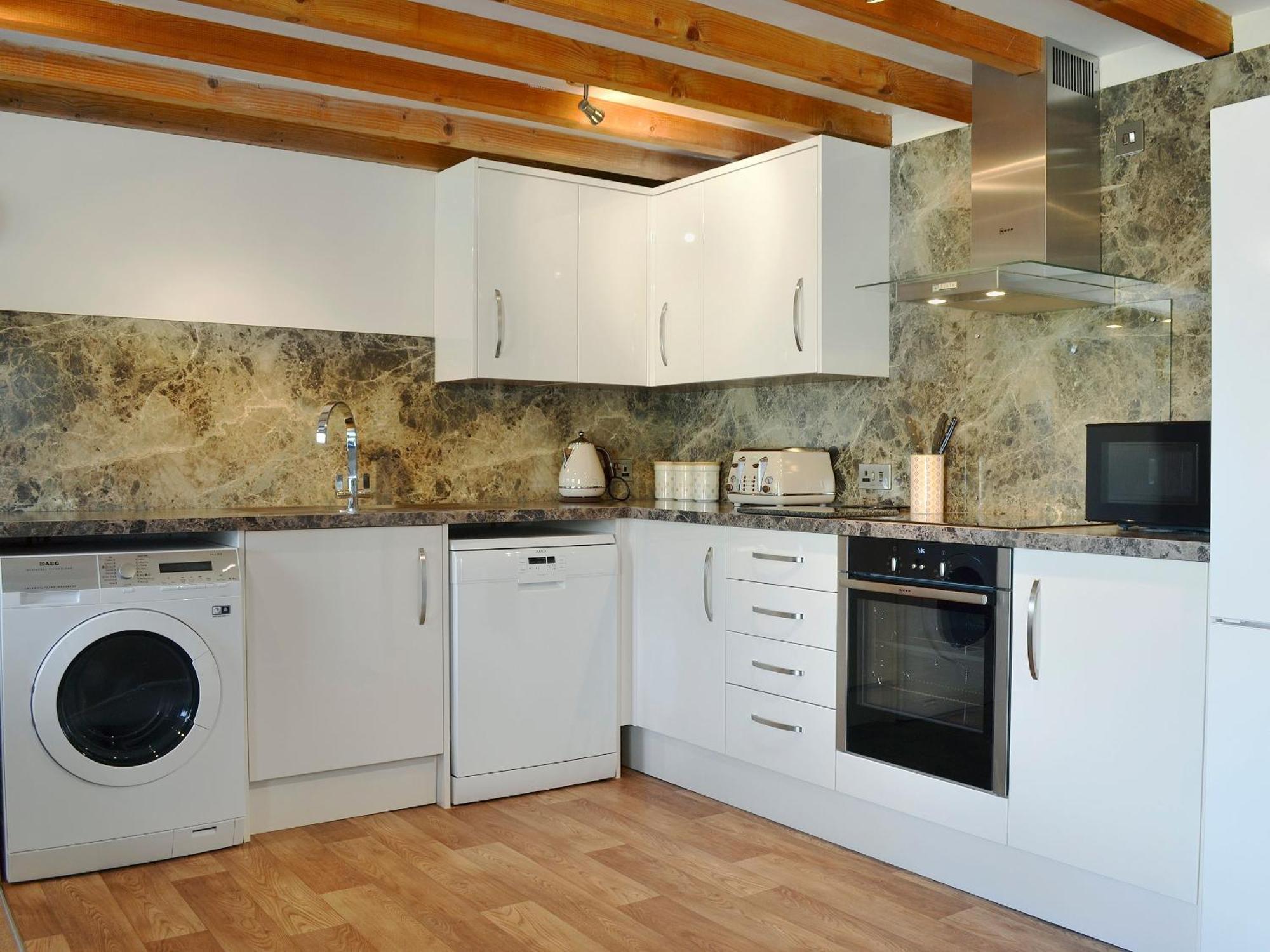 Ash Tree Cottage Gillamoor Экстерьер фото