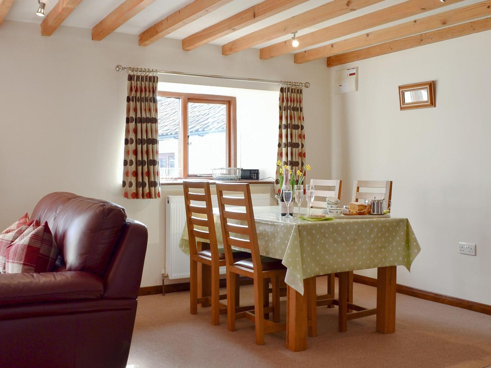 Ash Tree Cottage Gillamoor Экстерьер фото